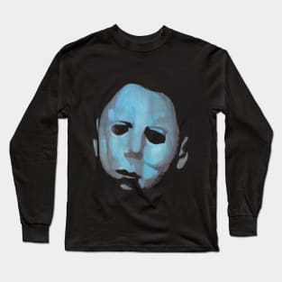 Michael Myers Long Sleeve T-Shirt